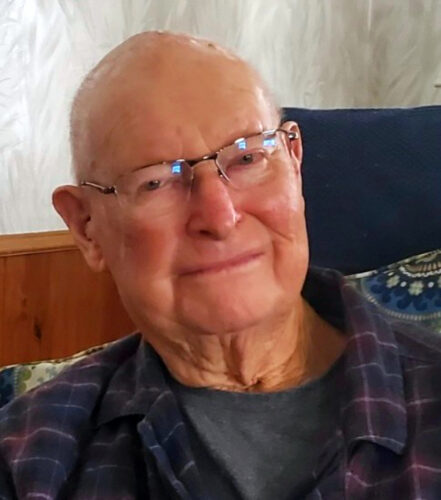 Lowell F. Miller